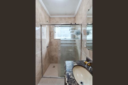 Casa à venda com 160m², 3 quartos e 2 vagasBanheiro Social