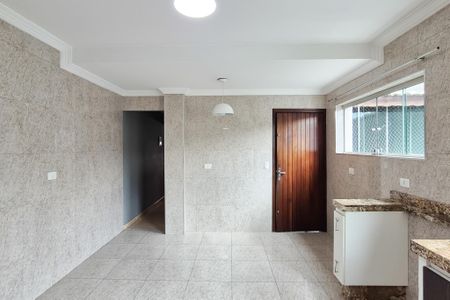 Casa à venda com 160m², 3 quartos e 2 vagasCozinha - Armários