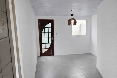 Sala de casa para alugar com 2 quartos, 60m² em Jacarepaguá, Rio de Janeiro