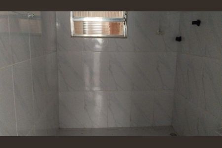 Banheiro de casa para alugar com 2 quartos, 60m² em Jacarepaguá, Rio de Janeiro