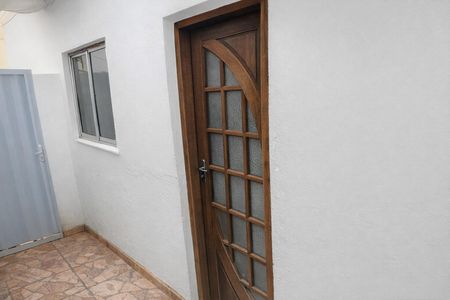 Casa para alugar com 60m², 2 quartos e sem vagaÁrea externa