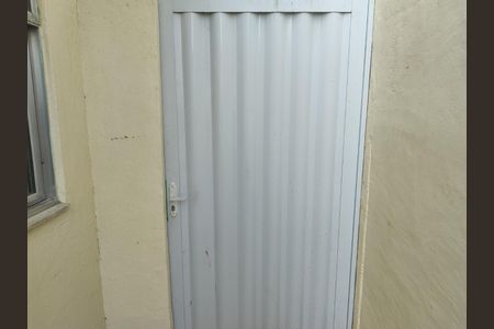 Casa para alugar com 60m², 2 quartos e sem vagaÁrea externa