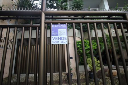 Apartamento à venda com 92m², 3 quartos e 2 vagasPlaca