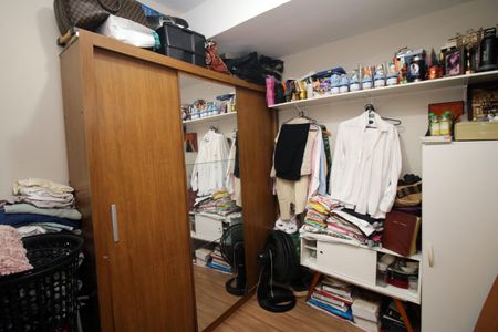 Apartamento à venda com 92m², 3 quartos e 2 vagasQuarto de Serviço