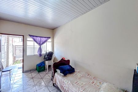 Sala de casa para alugar com 1 quarto, 150m² em Tatuapé, São Paulo