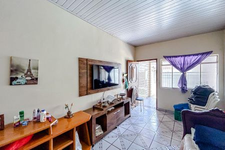 Sala de casa para alugar com 1 quarto, 150m² em Tatuapé, São Paulo