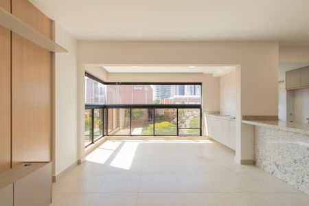 Apartamento para alugar com 3 quartos, 106m² em Jardim Faculdade, Sorocaba