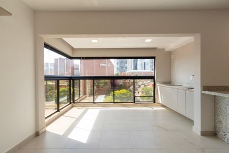 Apartamento para alugar com 3 quartos, 106m² em Jardim Faculdade, Sorocaba