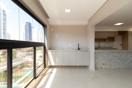 Apartamento para alugar com 3 quartos, 106m² em Jardim Faculdade, Sorocaba