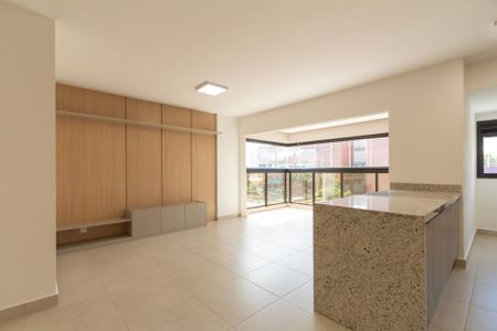 Apartamento para alugar com 3 quartos, 106m² em Jardim Faculdade, Sorocaba