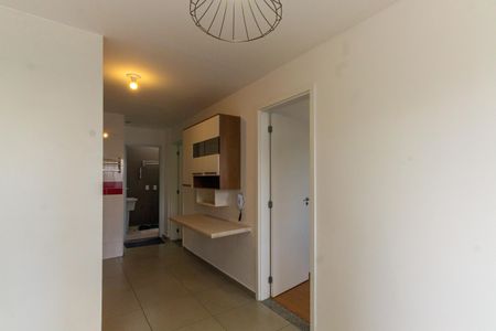 Apartamento à venda com 2 quartos, 34m² em Penha de França, São Paulo