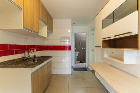 Apartamento à venda com 2 quartos, 34m² em Penha de França, São Paulo
