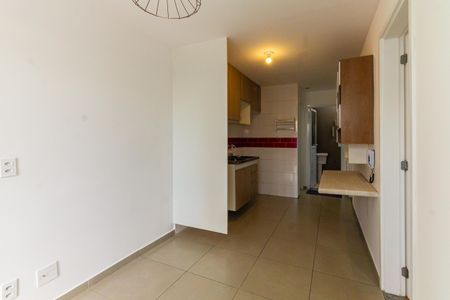 Apartamento à venda com 2 quartos, 34m² em Penha de França, São Paulo