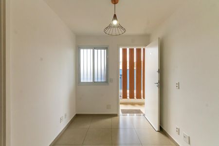 Apartamento à venda com 2 quartos, 34m² em Penha de França, São Paulo
