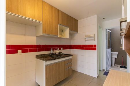 Apartamento à venda com 2 quartos, 34m² em Penha de França, São Paulo