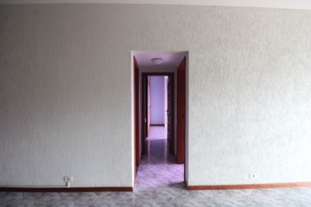 Sala - Corredor de apartamento para alugar com 2 quartos, 80m² em Freguesia (jacarepaguá), Rio de Janeiro