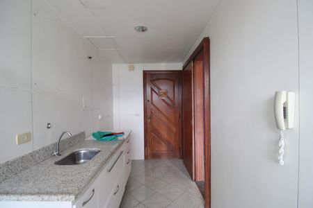 Apartamento à venda com 80m², 2 quartos e 1 vagaCozinha