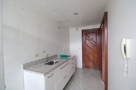 Apartamento à venda com 80m², 2 quartos e 1 vagaCozinha