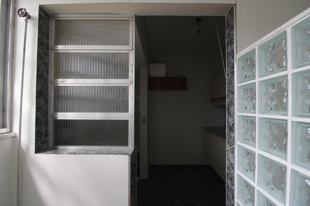 Apartamento à venda com 80m², 2 quartos e 1 vagaÁrea de serviço