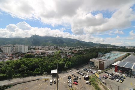 Apartamento à venda com 80m², 2 quartos e 1 vagaQuarto - Vista