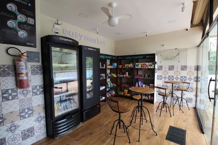 Apartamento à venda com 80m², 2 quartos e 1 vagaÁrea comum