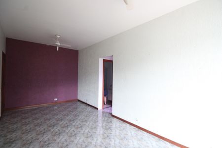 Sala de apartamento para alugar com 2 quartos, 80m² em Freguesia (jacarepaguá), Rio de Janeiro
