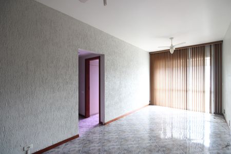 Sala de apartamento para alugar com 2 quartos, 80m² em Freguesia (jacarepaguá), Rio de Janeiro