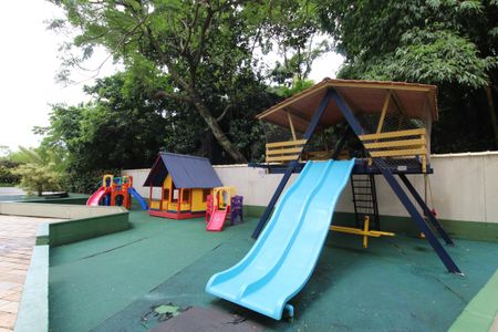 Apartamento à venda com 80m², 2 quartos e 1 vagaÁrea comum - Playground