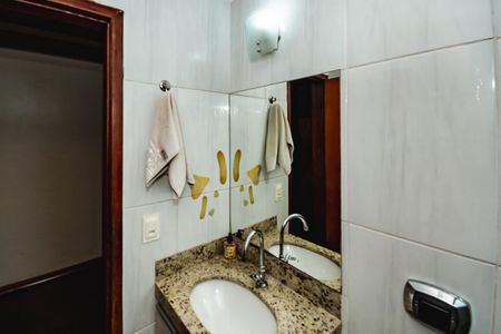 Apartamento à venda com 3 quartos, 82m² em Nova Cachoeirinha, Belo Horizonte