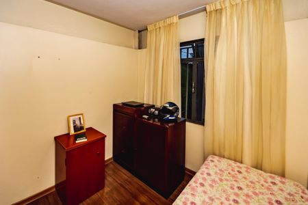 Apartamento à venda com 3 quartos, 82m² em Nova Cachoeirinha, Belo Horizonte