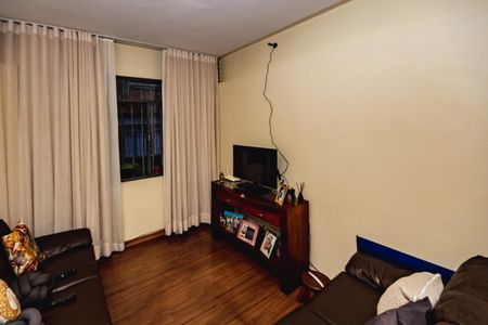 Apartamento à venda com 3 quartos, 82m² em Nova Cachoeirinha, Belo Horizonte