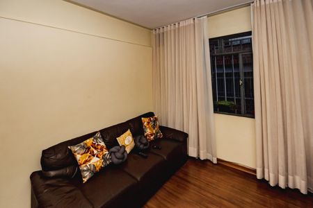 Apartamento à venda com 3 quartos, 82m² em Nova Cachoeirinha, Belo Horizonte