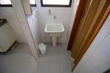 Apartamento à venda com 69m², 3 quartos e 1 vagaÁREA DE SERVIÇO