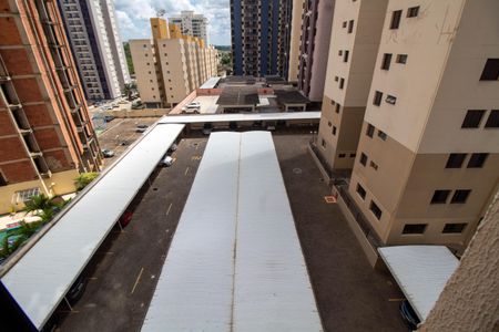 Apartamento à venda com 69m², 3 quartos e 1 vagaVISTA DO QUARTO 1