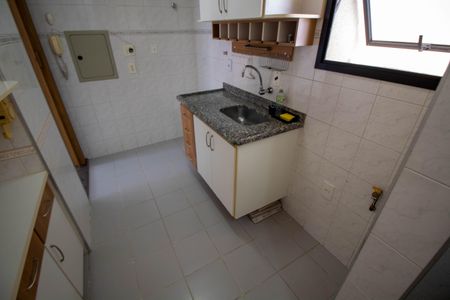 Apartamento à venda com 69m², 3 quartos e 1 vagaCOZINHA
