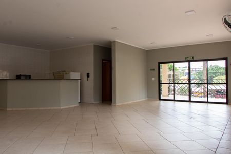 Apartamento à venda com 69m², 3 quartos e 1 vagaÁREA COMUM - SALÃO DE FESTAS