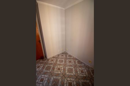 Apartamento à venda com 69m², 3 quartos e 1 vagaQUARTO 2