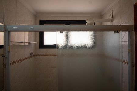 Apartamento à venda com 69m², 3 quartos e 1 vagaBANHEIRO DA SUITE AMERICANA