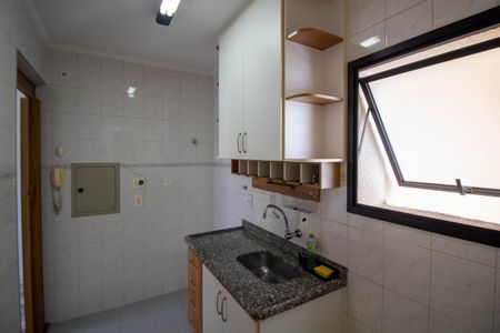 Apartamento à venda com 69m², 3 quartos e 1 vagaCOZINHA