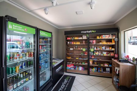 Apartamento à venda com 69m², 3 quartos e 1 vagaÁREA COMUM - MINI MERCADO