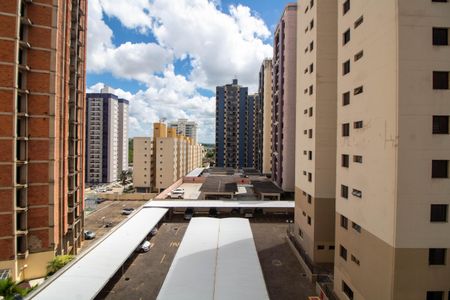 Apartamento à venda com 69m², 3 quartos e 1 vagaVISTA DO QUARTO 1