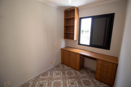 Apartamento à venda com 69m², 3 quartos e 1 vagaQUARTO 2