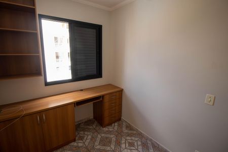 Apartamento à venda com 69m², 3 quartos e 1 vagaQUARTO 2