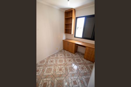 Apartamento à venda com 69m², 3 quartos e 1 vagaQUARTO 2