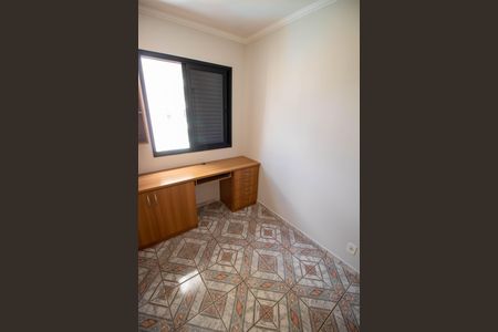 Apartamento à venda com 69m², 3 quartos e 1 vagaQUARTO 2