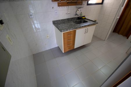 Apartamento à venda com 69m², 3 quartos e 1 vagaCOZINHA