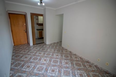 SALA de apartamento à venda com 3 quartos, 69m² em Chácara Primavera, Campinas
