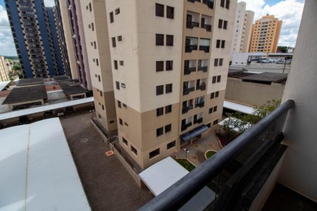 Apartamento à venda com 69m², 3 quartos e 1 vagaVISTA DA SACADA