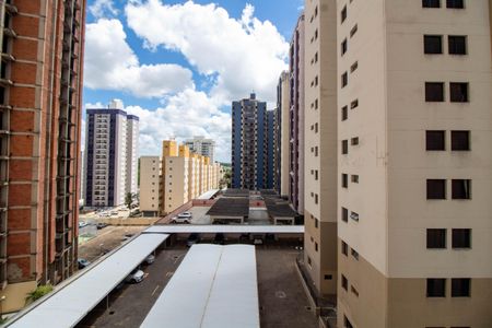 Apartamento à venda com 69m², 3 quartos e 1 vagaVISTA DA SACADA