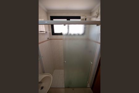 Apartamento à venda com 69m², 3 quartos e 1 vagaBANHEIRO DA SUITE AMERICANA